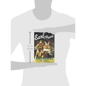 Earl The Pearl: My Story - Inspirational Biography for All Ages