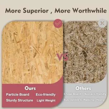 78.7" Farmhouse TV Stand with LED Lights for 90 Inch TV