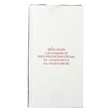 Colavita Pasta - Wagon Wheels, 1 Pound - Pack of 20