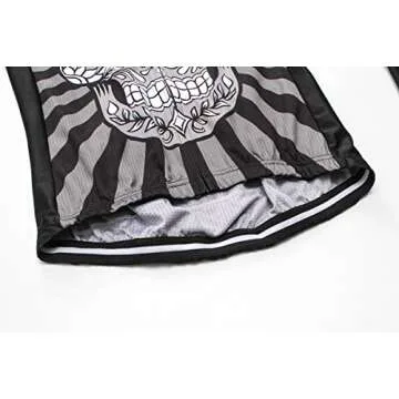 Breathable JPOJPO Cycling Jersey for Men S-5XL