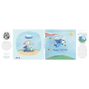 Weather Together (Not Quite Narwhal and Friends)