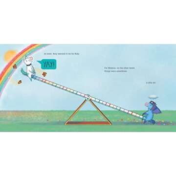 Weather Together (Not Quite Narwhal and Friends)