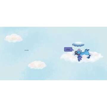 Weather Together (Not Quite Narwhal and Friends)