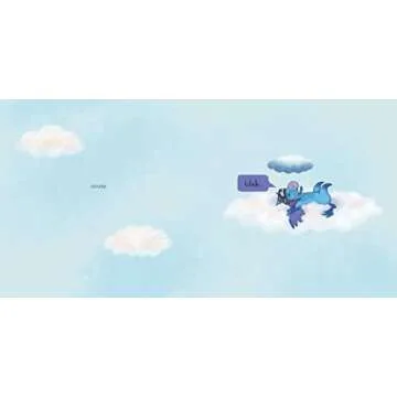 Weather Together Book for Kids on Emotions and Weather