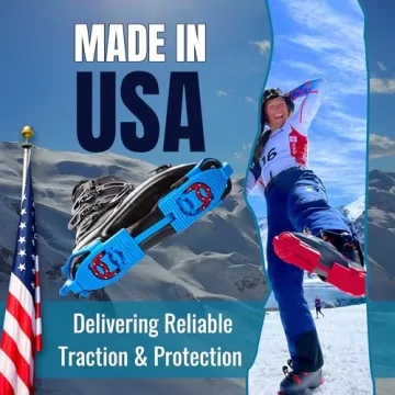 SkiSkootys: Ultimate Ski Boot Protector with Claw Design