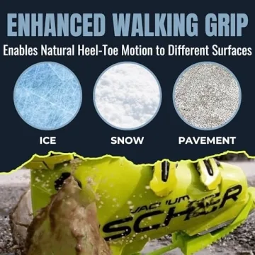 SkiSkootys: Ultimate Ski Boot Protector with Claw Design