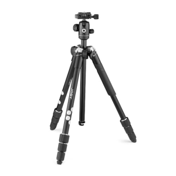 JOBY RangePod Aluminium Tripod for Cameras and Smartphones