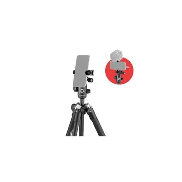 JOBY RangePod Aluminium Tripod for Cameras and Smartphones