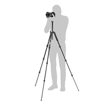 JOBY RangePod Aluminium Tripod for Cameras and Smartphones