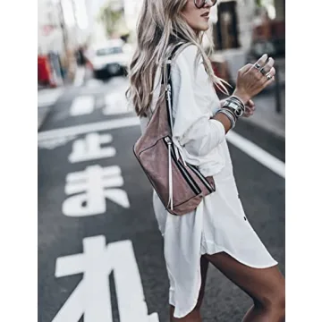 Stylish Women’s Swimsuit Cover Up in Silky Design