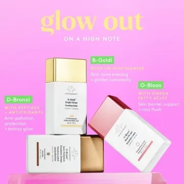 B-Goldi Bright Drops by Drunk Elephant - 1 oz Illuminate Skin