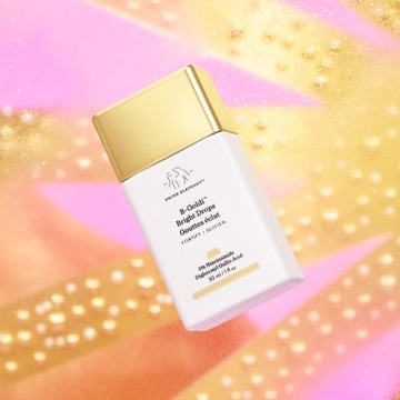 B-Goldi Bright Drops by Drunk Elephant - 1 oz Illuminate Skin
