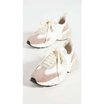 Tory Burch Women's Good Luck Trainers for Stylish Comfort