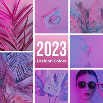 Fuxury Opaque Bubble Mailers 6x10 Inch 100 Pack, Gradient Pink Cute Design Padded Envelopes,Strong A...