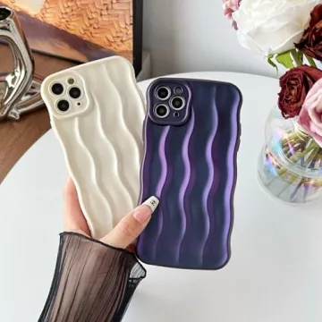 Durable Wine Red iPhone 11 Pro Max Case with Style