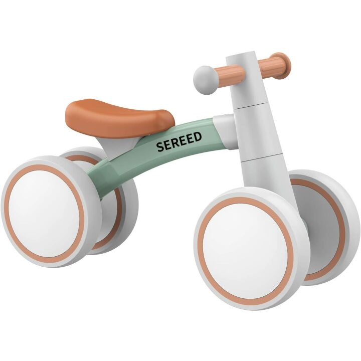 SEREED Toddler Balance Bike