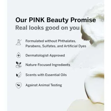 Victoria's Secret Pink Coco Hydrating Body Lotion with Coconut Oil