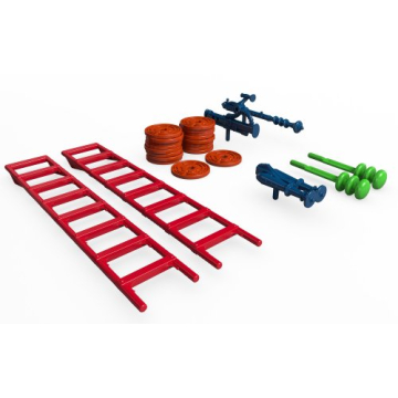 Fisher-Price Imaginext Battle Rover Interactive Space Toy