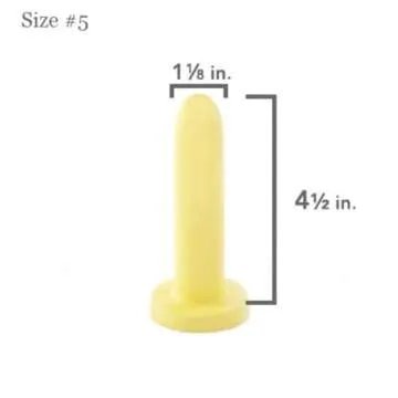 Soul Source Silicone Trainers for Comfort and Recovery