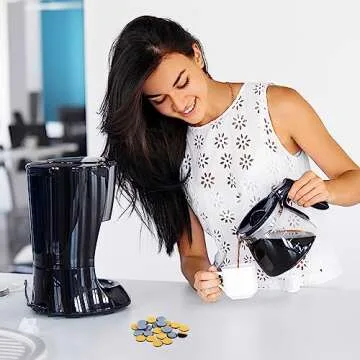 24 Pcs Chair Sliders 1/2 Inch Small Furniture Sliders for Carpet Round Furniture Glide Teflon,Adhesive Chair Carpet Sliders Tiny Furniture Mover Sliders