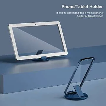 YANZIE Multi-Device USB Adapter Kit with SIM Card Holder