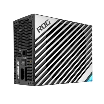 ASUS ROG Thor 1000W Platinum II Power Supply for Gamers