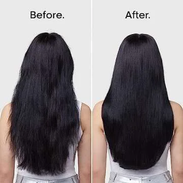 L'Oreal Professionnel Pro Longer Thickening Conditioner - Reduces Breakage & Appearance of Split Ends For Thin & Fine Hair Types, Adds Volume & Shine