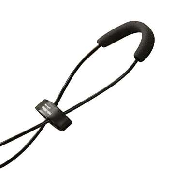 Pro Guard Stay-N-Wash Dog Grooming Tub Restraint and Pet Bathing Tether