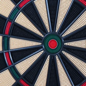 Arachnid Reactor Electronic Dartboard with LCD Display