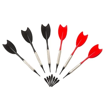 Arachnid Reactor Electronic Dartboard with LCD Display