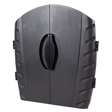 Arachnid Reactor Electronic Dartboard with LCD Display