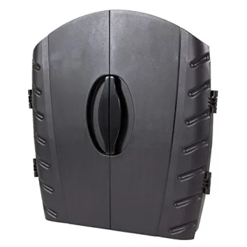 Arachnid Reactor Electronic Dartboard with LCD Display