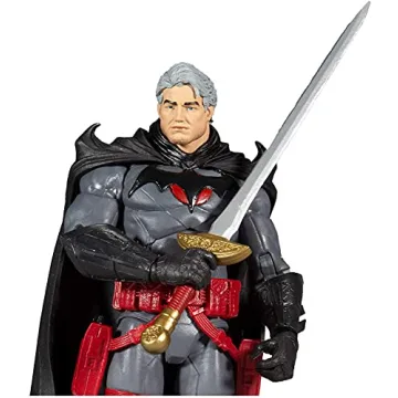 Shop McFarlane Toys Flashpoint Batman 7 Inch Action Figure