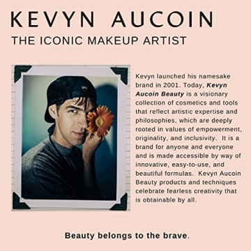 Kevyn Aucoin Sensual Skin Enhancer for Flawless Skin