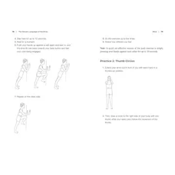 The Secret Language of the Body for Mind-Body Healing