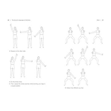 The Secret Language of the Body for Mind-Body Healing