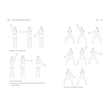 The Secret Language of the Body for Mind-Body Healing