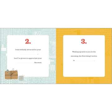 A Love Journal: 100 Things I Love about You (100 Things I Love About You Journal)