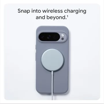 Google Pixelsnap Phone Case for Pixel 10 & 10 Pro