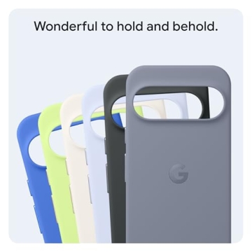 Google Pixelsnap Phone Case for Pixel 10 & 10 Pro