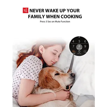 TOSHIBA ML-EM45P(BS) Countertop Microwave Oven with Smart Sensor and Position Memory Turntable, Function, 1.6 Cu.ft 13.6" Removable Black Stainless Steel, 1200W