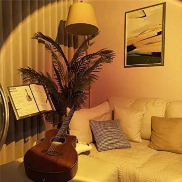 Sunset Projector Led Lamp, Romantic Projector Led Night Light for Kids Adults, Sunset Night Light for Living Room Bedroom, Wedding Birthday Party Decor. (Sunset Red)