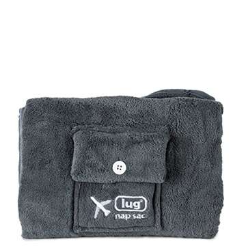 Lug Nap Sac, Palm Sunset, One Size