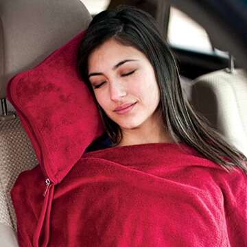 Lug Nap Sac, Palm Sunset, One Size