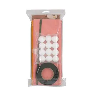 Lia Griffith Crepe Paper Kit for Ranunculus Flowers