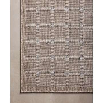 Loloi Amber Lewis Topanga Rug for Indoor & Outdoor Ambience
