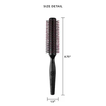 Cricket Static Free RPM Round Brush for All Hair