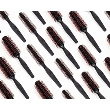Cricket Static Free RPM Round Brush for All Hair