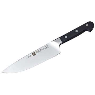 ZWILLING Pro 8" Traditional Chef's Knife