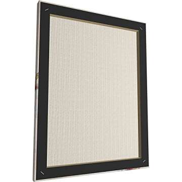 Abstract Dragonfly Canvas Print Wall Art, Colorful Bird On A Tree Branch Painting Picture Print, Modern Watercolor Insect Artwork Home Decor Framed For Bathroom Living Room Bedroom Office 12InX16In